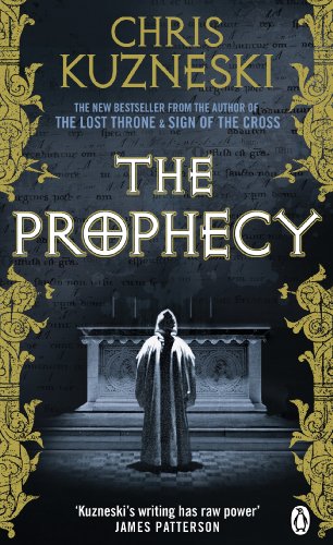 The Prophecy Chris Kuzneski