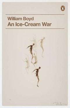 An Ice-Cream War William Boyd