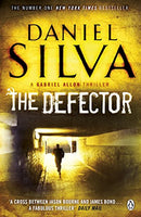 The Defector Daniel Silva