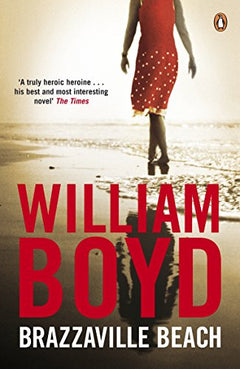 Brazzaville Beach Boyd, William