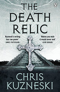 The Death Relic Kuzneski, Chris