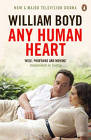 Any Human Heart Boyd, William