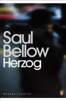 Herzog Saul Bellow