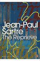 The Reprieve Sartre, Jean Paul