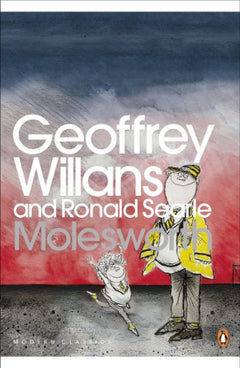 Molesworth Geoffrey Willans & Ronald Searle