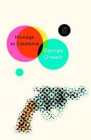 Homage to Catalonia George Orwell