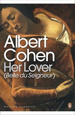 Her Lover Albert Cohen