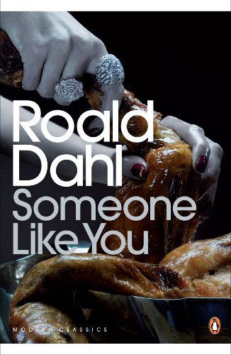 Someone Like You Dahl, Roald