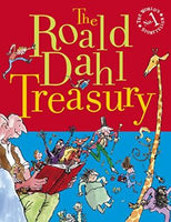 The Roald Dahl Treasury Dahl, Roald