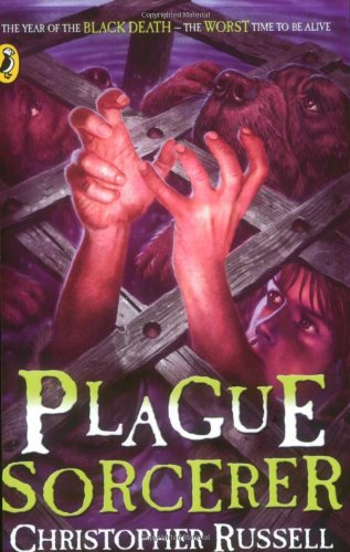 Plague Sorcerer Christopher Russell
