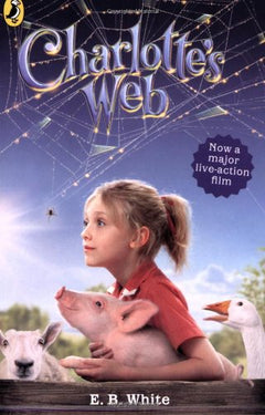 Charlotte's Web - E. B. White