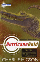 Hurricane Gold Charlie Higson