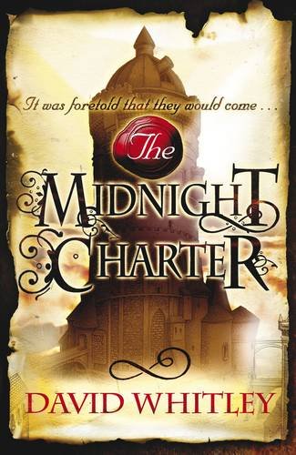 The Midnight Charter David Whitley