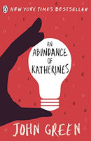 An Abundance of Katherines John Green