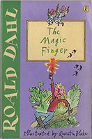 The Magic Finger Dahl, Roald