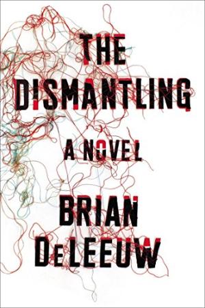The Dismantling: A Novel Brian DeLeeuw