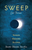 Sweep: Seeker, Origins, and Eclipse Tiernan, Cate