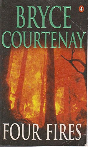 Four Fires Bryce Courtenay