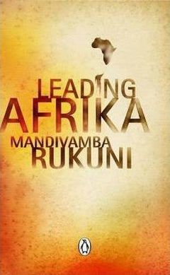 Leading Afrika Mandivamba Rukuni