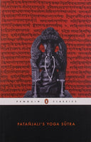 Patanjali's Yoga Sutra-  Patanjali