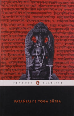 Patanjali's Yoga Sutra-  Patanjali