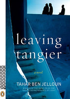 Leaving Tangier Ben Jelloun, Tahar