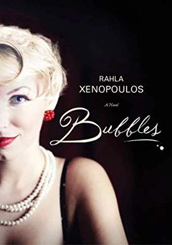 Bubbles Rahla Xenopoulos