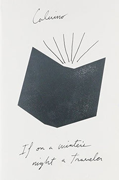 If on a Winter's Night a Traveler Calvino, Italo