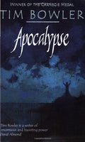 Apocalypse Tim Bowler