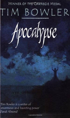 Apocalypse Tim Bowler