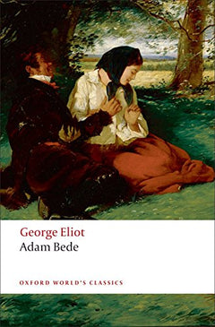 Adam Bede Eliot, George