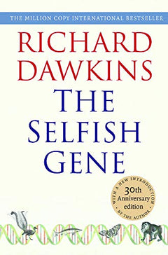 Selfish Gene Richard Dawkins