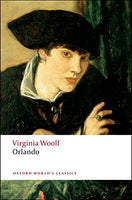 Orlando Virginia Woolf