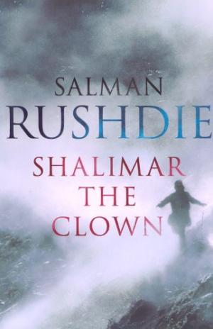 Shalimar the Clown Rushdie, Salman