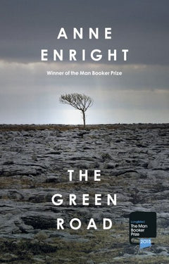 The Green Road Anne Enright