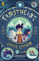 Frostheart Littler, Jamie