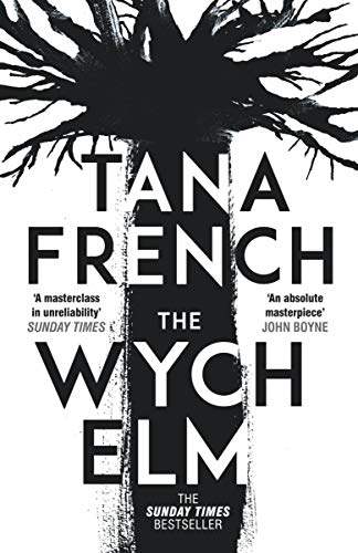 The Wych Elm French, Tana