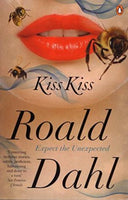 Kiss Kiss Roald Dahl