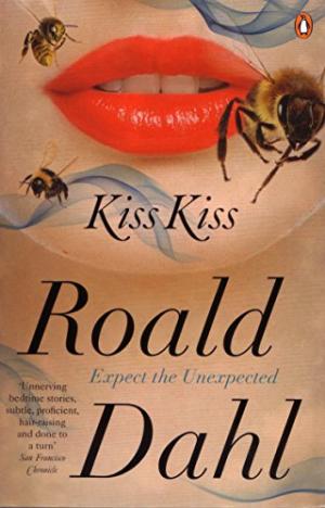 Kiss Kiss Roald Dahl