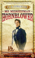 Mr Midshipman Hornblower Forester, C S