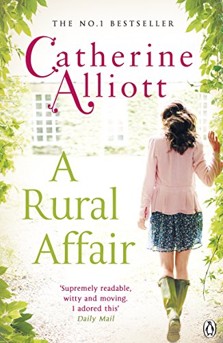 A Rural Affair Catherine Alliott