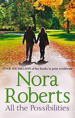 All The Possibilities Nora Roberts
