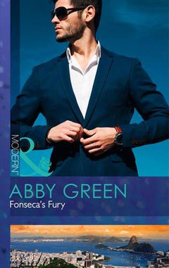 Fonseca's Fury Abby Green