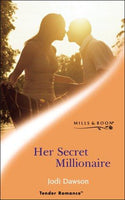 Her Secret Millionaire Jodi Dawson