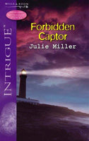 Forbidden Captor Julie Miller