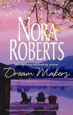Dream Makers - Nora Roberts