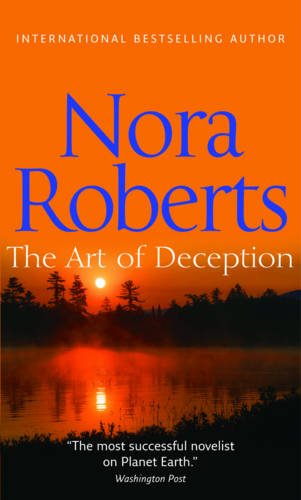 The Art Of Deception Roberts, Nora