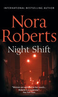 Night Shift Nora Roberts