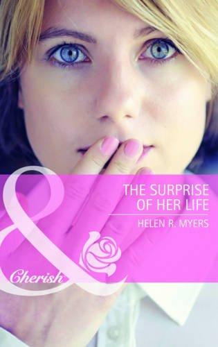 The Surprise of Her Life Helen R. Myers