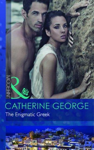 The Enigmatic Greek Catherine George